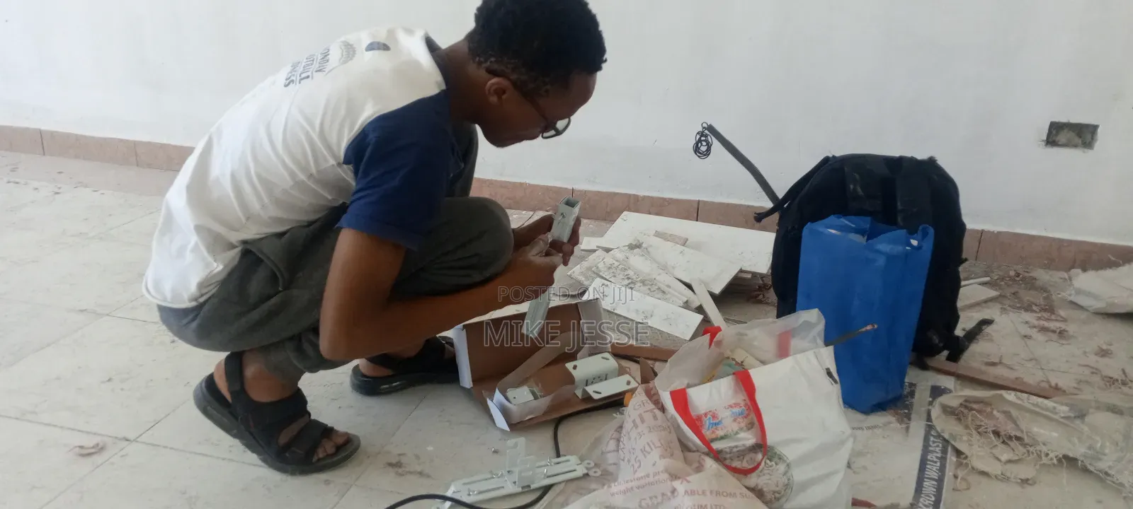 Electrical Engineer