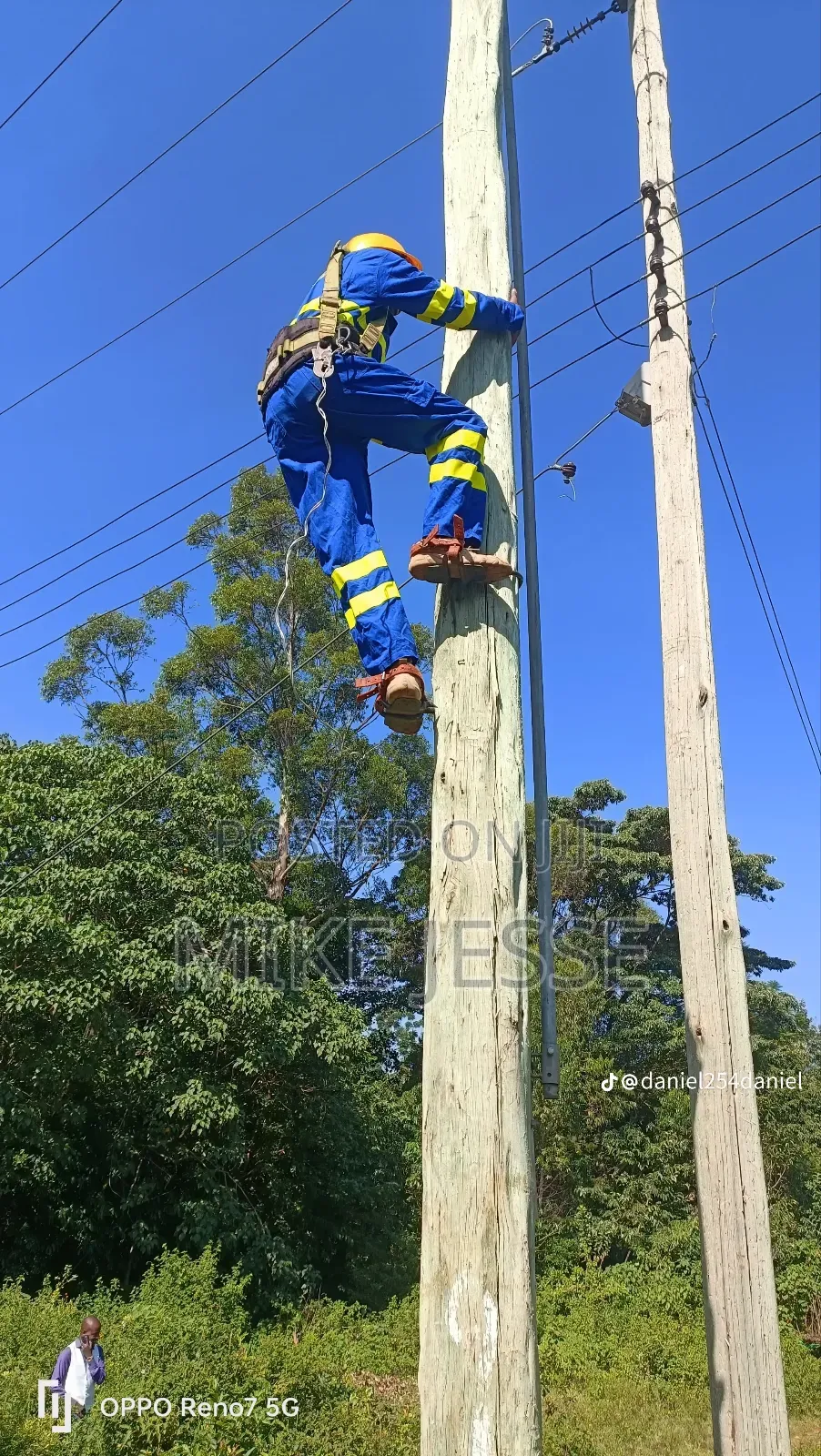 Electrical Engineer