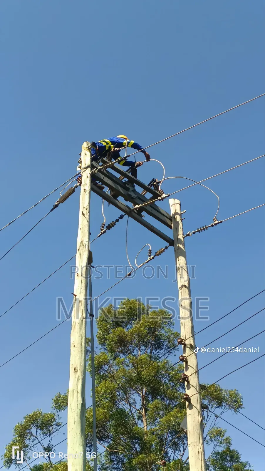 Electrical Engineer