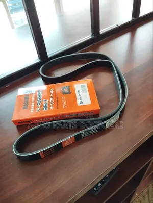 Honda Airwave Serpentine Belts
