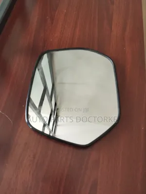 Honda CRV Re, Rm Original Side Mirror Replacement
