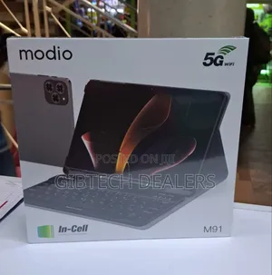 Modio M91 Kid Tablet 16gb 512gb