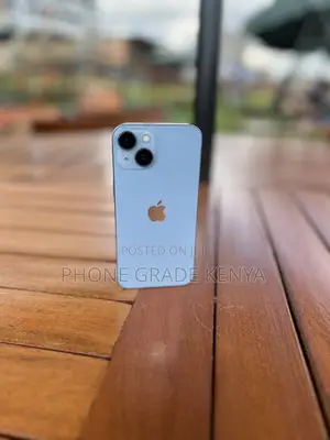 Apple iPhone 14 128 GB Blue