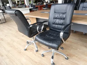 Leather Chairs 001