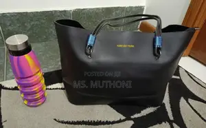 *14 Inch Classy Laptop Tote Bago