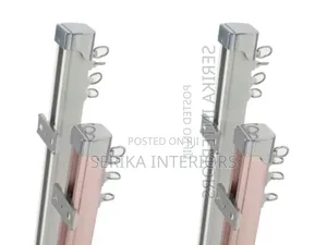 Double Curtain Rails Curtain Rails Curtain Rails