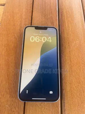 Apple iPhone 14 128 GB Blue