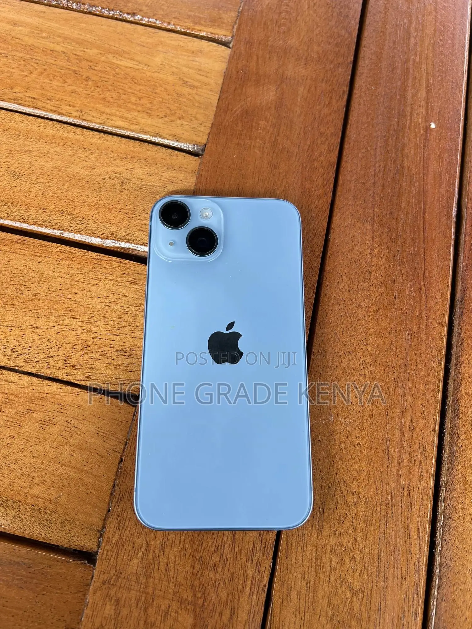 Apple iPhone 14 128 GB Blue