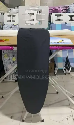 Iron Board