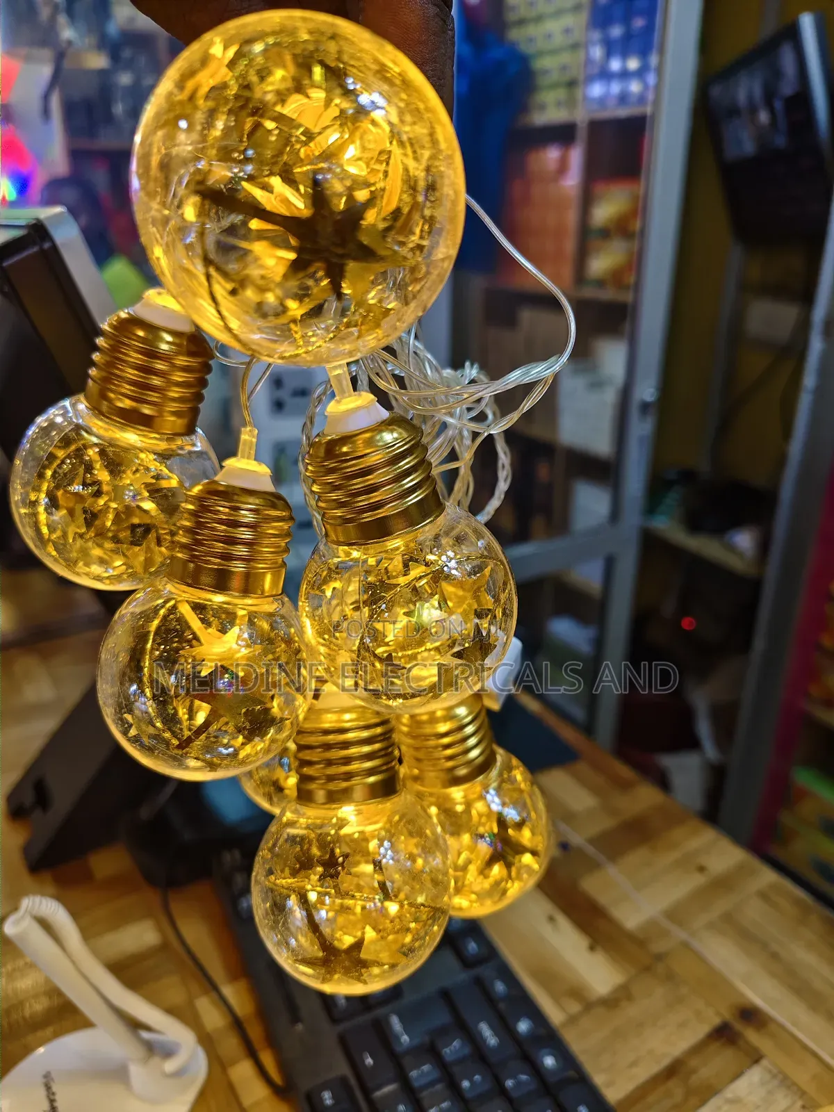 Fairy Lights