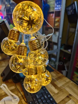 Fairy Lights