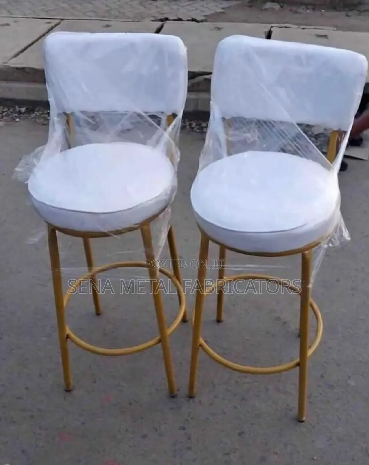 Bar Stools/ Morden Kitchen Counter and Breakfast Stools.