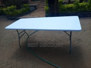 Conference Table Foldable