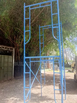 Construction Scaffolding Ladder/ Scaffolding Ladder