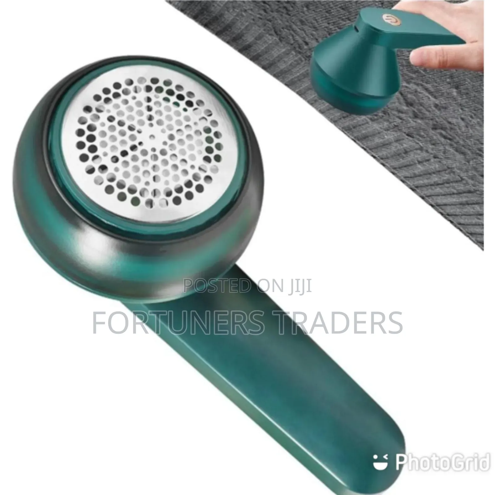 Electric Lint Remover,