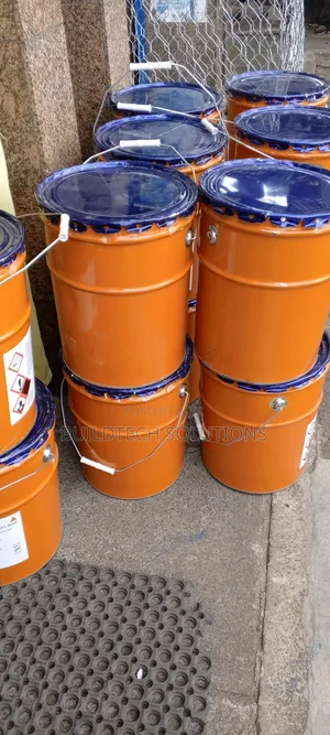 25kg Masterseal / Sikatop 501