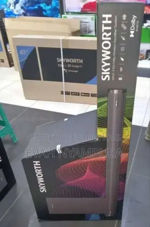 Skyworth Sound Bar