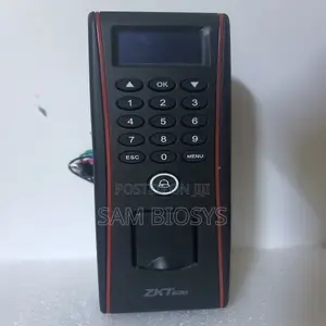 Zk Teco Tf 1700 Biometric