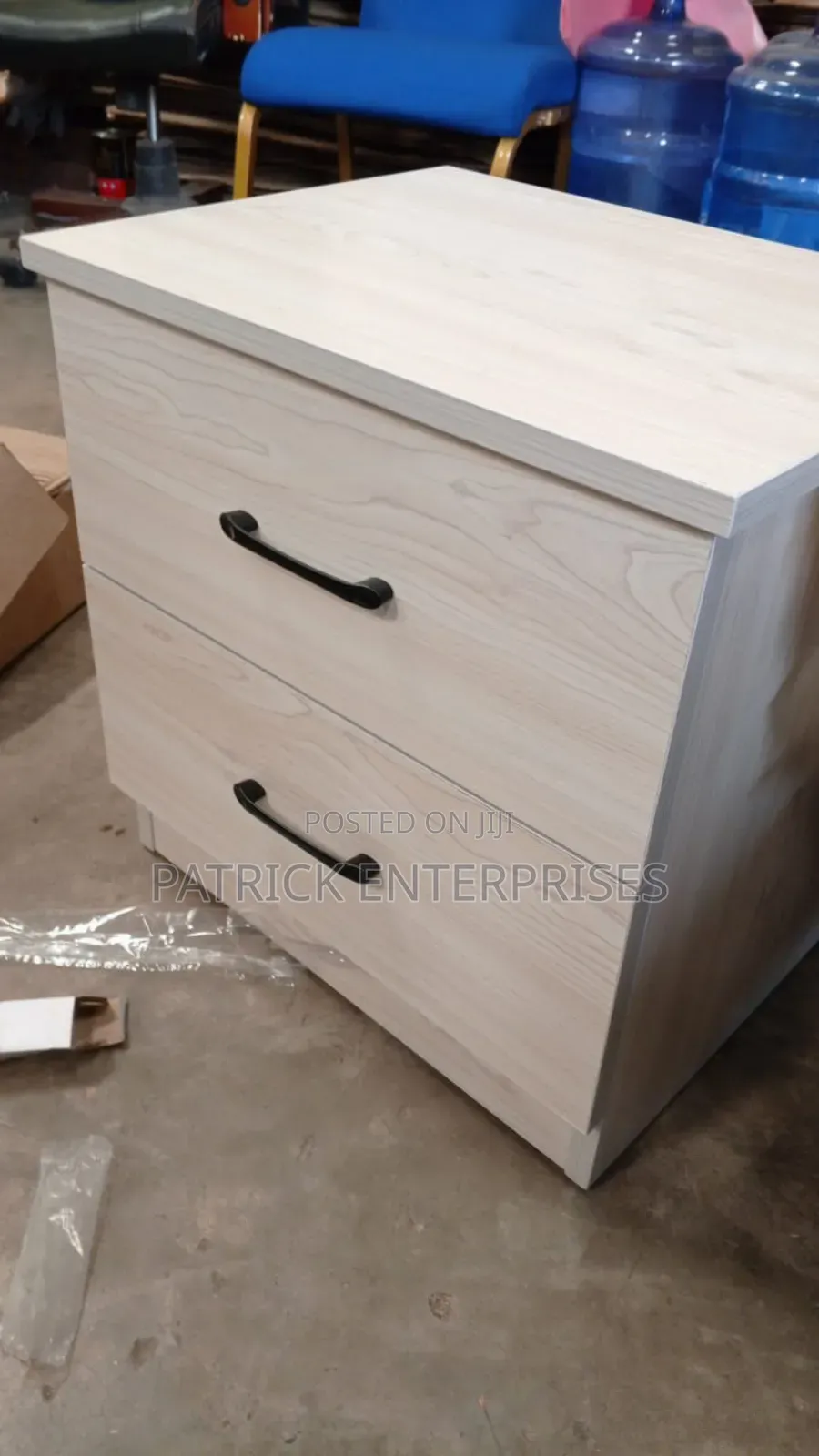 Imported Modern Bed Side Drawers/ Office Drawers
