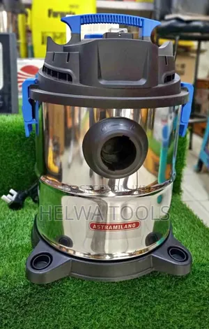 20litres Wet and Dry Vacuum Cleaner