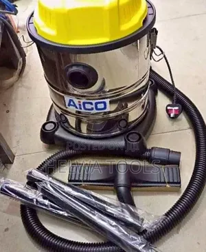 Wet and Dry Aico Japan Vacuum Cleaner (20litres)