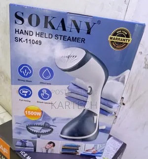 Sokany Handheld Steamer (Sk-11049)