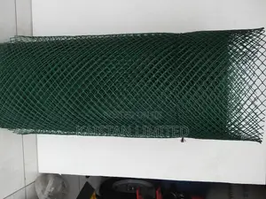 Plastic Poultry Wire Mesh