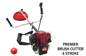 Premier Brush Cutter 4 Stroke