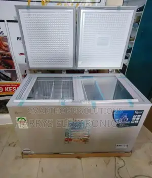 345litres Deep Freezer