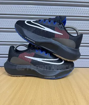 Nike Zoom Fly 5 A.I.R Hola Lou Sneakers