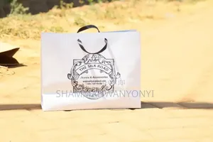 Branded Giftbags