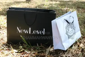 Branded Giftbags