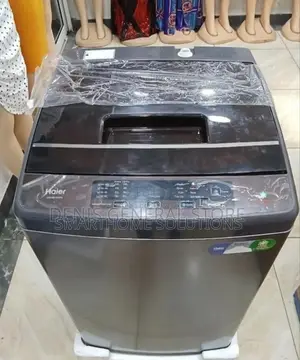 8kg Washing Machine Full Automatic