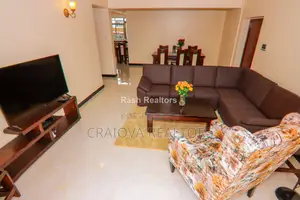 Furnished 3bdrm Penthouse in Lavington for rent