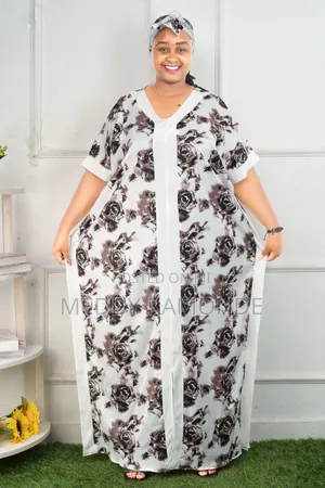 Designer Wedding/Church Long Dresses