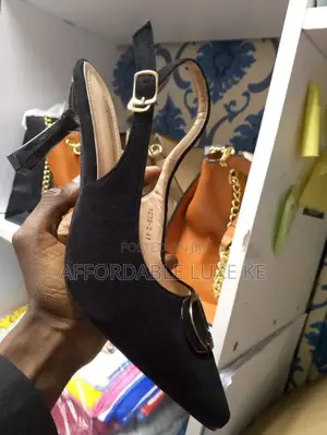Promotion Fancy Heels . Grab Yours Before Offer Ends