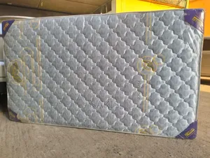 3 X 6 High Density Quilted Mattresses! Johari Fibre