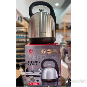 Electric Kettle 7litres