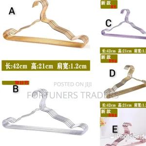 Hangers Non-Slip Clothing Hangers