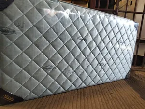 3 X 6 Mattresses! Johari High Density Quilted! Free Delivery