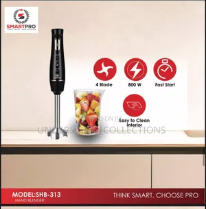 Hand Held Blender