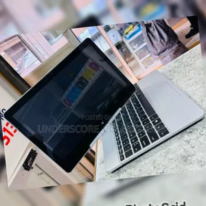 New Laptop HP EliteBook 820 G3 8GB Intel Core I5 SSD 256GB