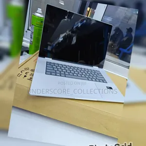 New Laptop HP Envy X360 16GB Intel Core Ultra 7 SSD 512GB