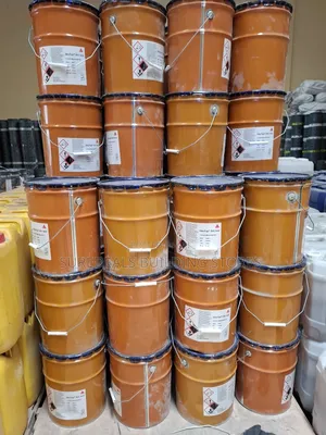 Masterseal 501/Sika Top 501 Seal-Waterproofing Solution