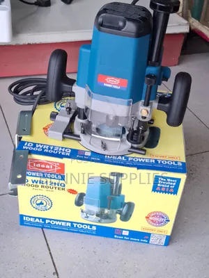 Ideal Router