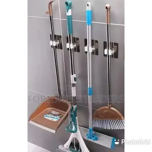 Mop Holder-4 Pc's