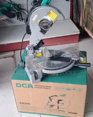 Electric Dca Miter Saw/Mitre Saw
