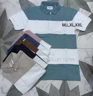 Indian Polo T-Shirts