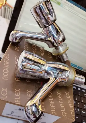 Taps Heavy Duty
