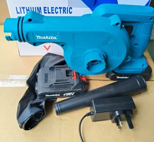Makuta Cordless Aspirator Blower 36v
